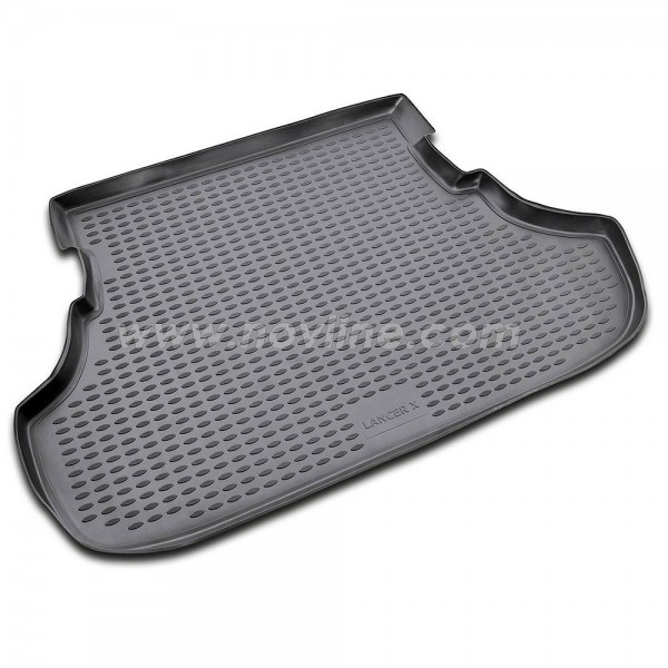 Kadica za gepek MITSUBISHI Lancer X, 2.0L 03/2007-03/2010, sedan, 1 kom.